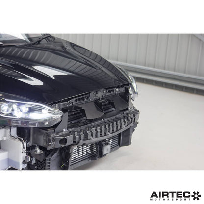 AIRTEC Motorsport Double Front Air Feed for Focus ST Mk4