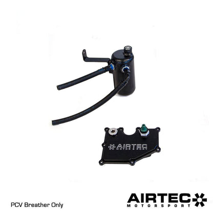 AIRTEC Motorsport Oil Breather(s) For Focus RS Mk3