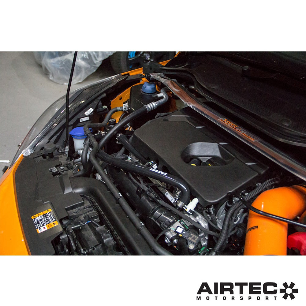 AIRTEC Motorsport Catch Can for Fiesta Mk8 ST 1.5 EcoBoost