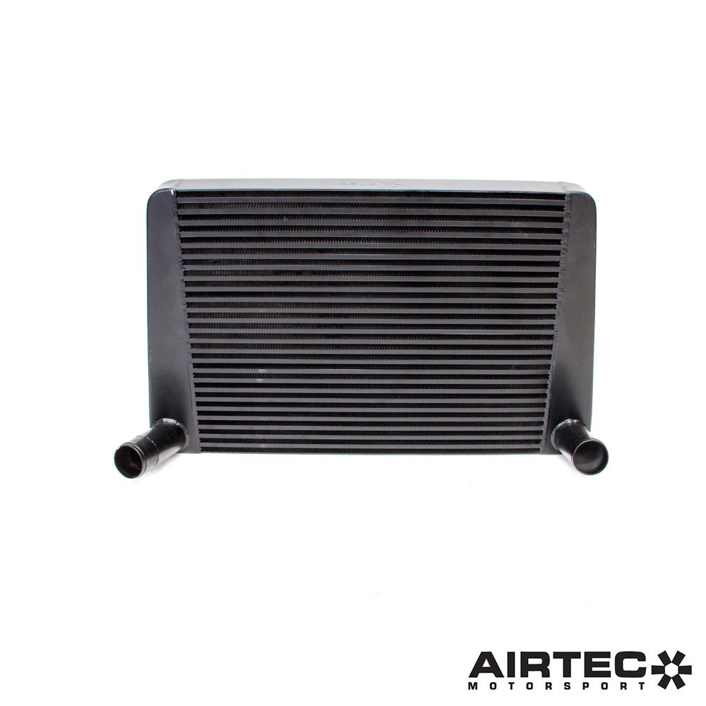 AIRTEC Motorsport Intercooler Upgrade for Transit Euro 6 Facelift Sport/M-Sport/MS RT