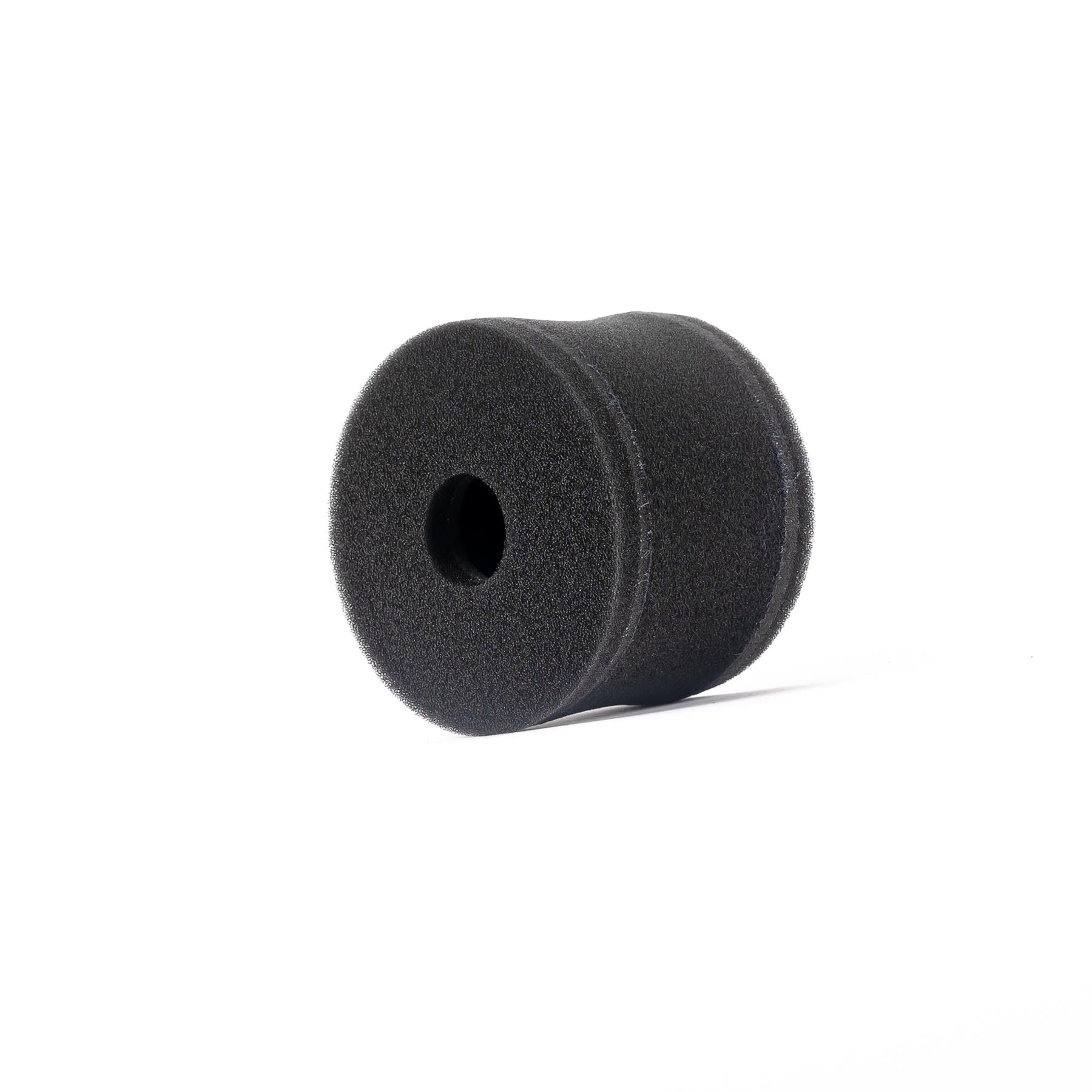 1x Single Inlet Motorcycle Carb Sock Foam Air Filter 30mm