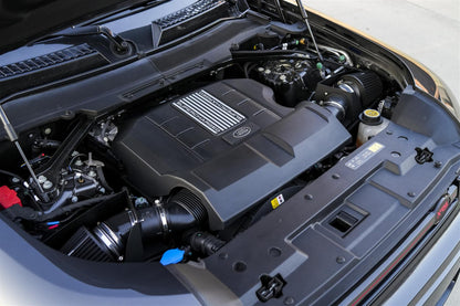 Performance Foam Induction Kit for Land Rover Defender 5.0 V8 L663 P525 2021+