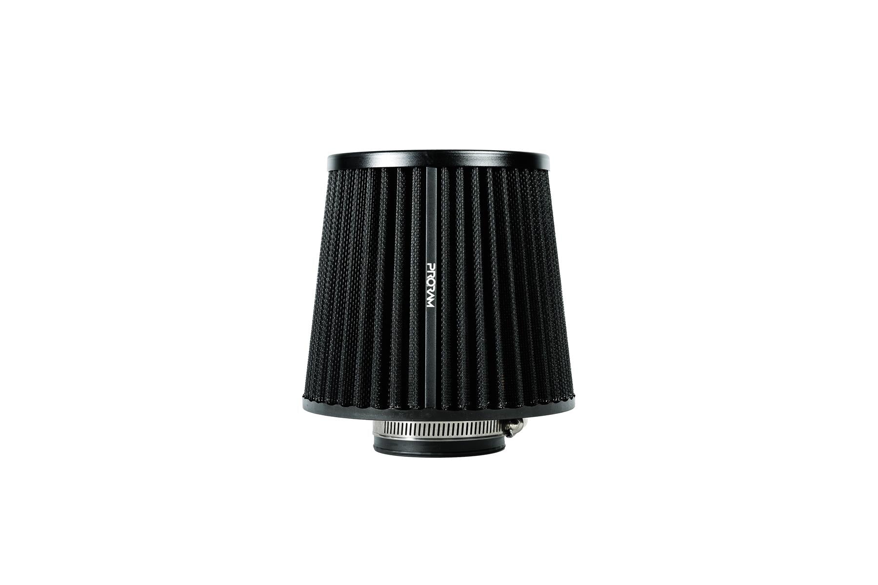 Ramair Pleated Multi Fit Cone Air Filter - 63mm (2.5inch)