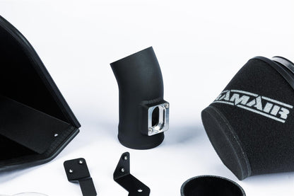 Performance Foam Induction Kit for F56 Mini Cooper 1.5T & Cooper S 2.0T - Oval MAF