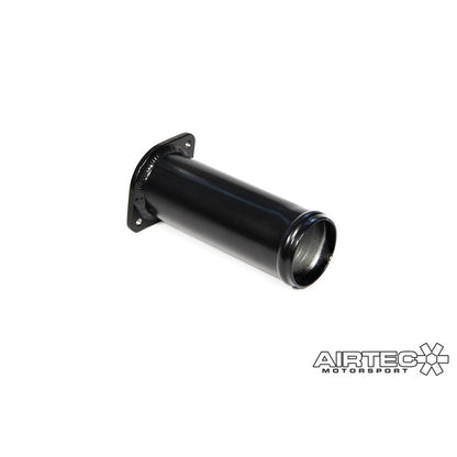 AIRTEC Motorsport De-Res Pipe for Mk3 Focus/M-Sport Transit Connect 1.6 TDCi