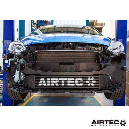 AIRTEC Motorsport Stage 1 Intercooler Upgrade for Fiesta Mk8 ST