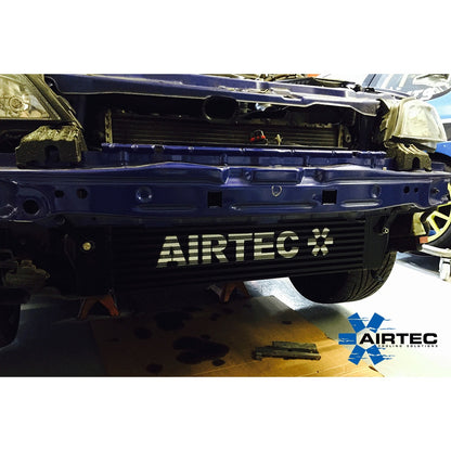 AIRTEC Motorsport Intercooler Upgrade for Astra Mk4 SRI and GSI