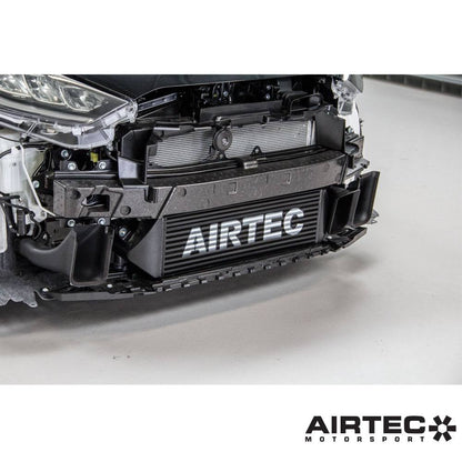 AIRTEC Motorsport Intercooler Upgrade for Toyota Yaris GR Gen 1
