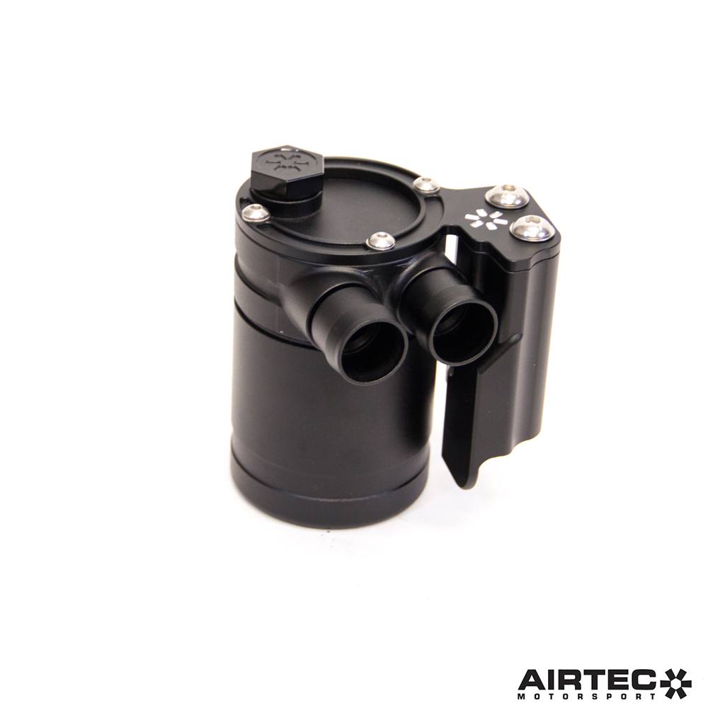 AIRTEC Motorsport Catch Can for Toyota Yaris GR Gen 1 & Gen 2