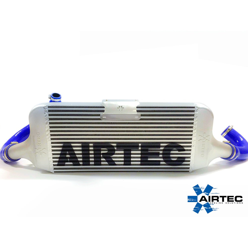 AIRTEC Motorsport Intercooler Upgrade for Audi A4 B8 1.8 / 2.0 TFSI