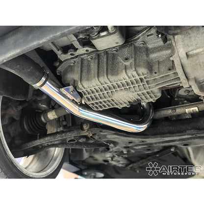 AIRTEC Motorsport Hot Side Lower Boost Pipe for Fiesta ST 180