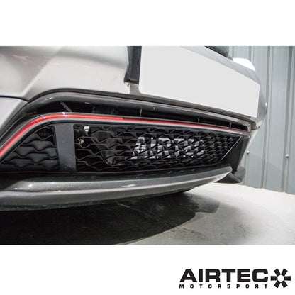 AIRTEC Motorsport Intercooler Upgrade for Nissan Juke Nismo RS