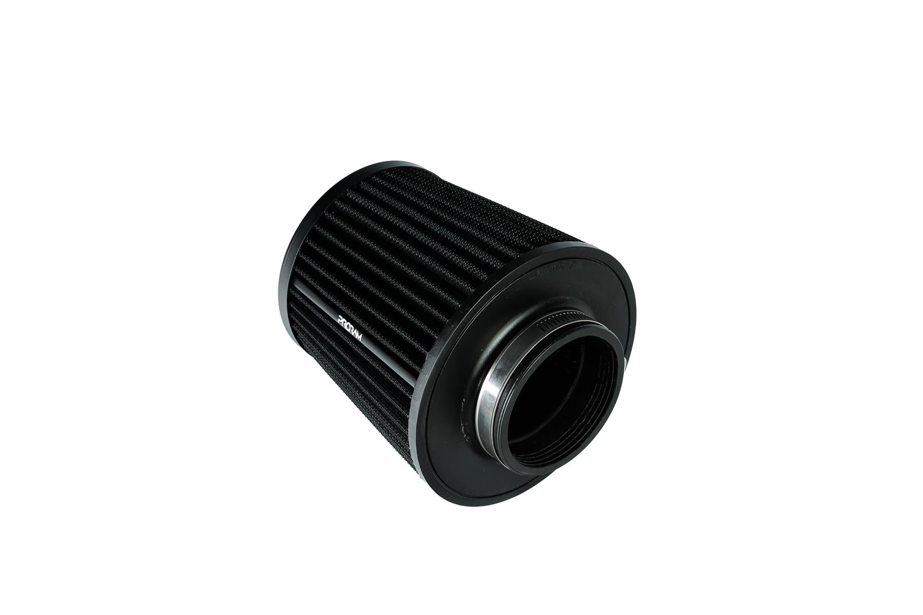 Ramair Pleated Multi Fit Cone Air Filter - 90mm (3.5inch)
