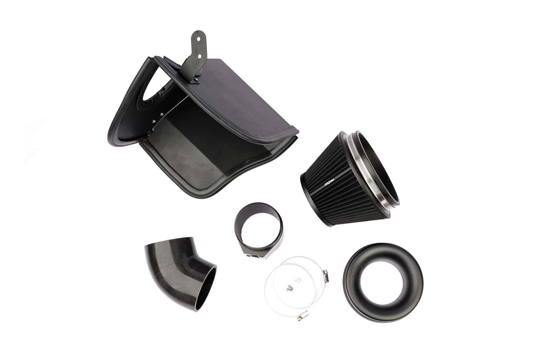 Performance Pleated Induction Kit for  BMW 128ti/135i & Mini GP F56