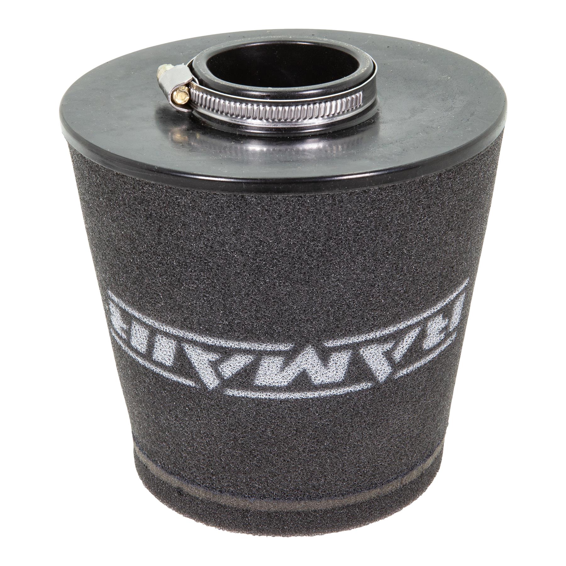 CC-102 51mm ID Neck Polymer Base Neck Cone Air Filter