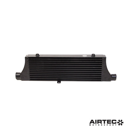 AIRTEC Motorsport Fiat 595 Abarth 60mm core Intercooler upgrade (Automatic Gearbox)