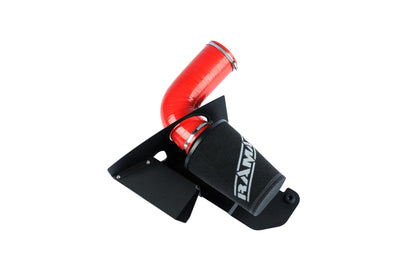Performance Foam Induction Kit for 2.0 TSI TFSI MK6 GTI - Red Hose