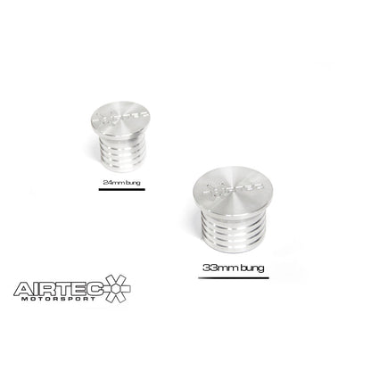 AIRTEC Motorsport Dump Valve Symposer Bung 25mm