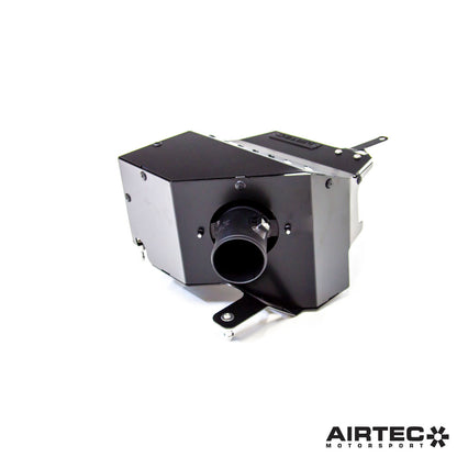 AIRTEC Motorsport Enclosed Induction Kit for Focus ST Mk4
