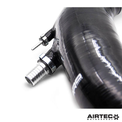 AIRTEC Motorsport Rear Turbo Pipe for Toyota Yaris GR Gen 1 & Gen 2
