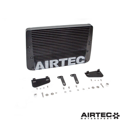 AIRTEC Motorsport Intercooler Upgrade for Transit Euro 6 Facelift Sport/M-Sport/MS RT