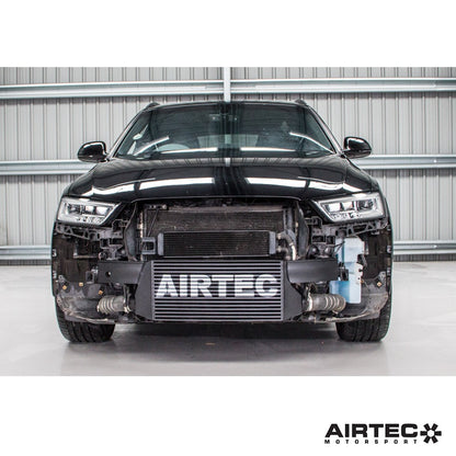 AIRTEC Motorsport Intercooler Upgrade for Audi RSQ3 8U