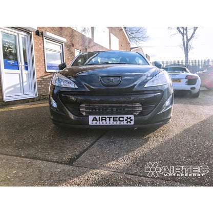 AIRTEC Motorsport Peugeot RCZ 1.6 Intercooler Upgrade