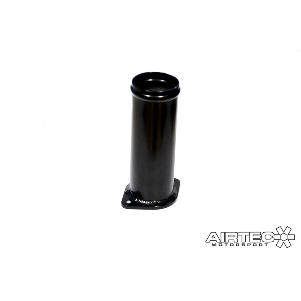 AIRTEC Motorsport De-Res Pipe for Mk3 Focus/M-Sport Transit Connect 1.6 TDCi