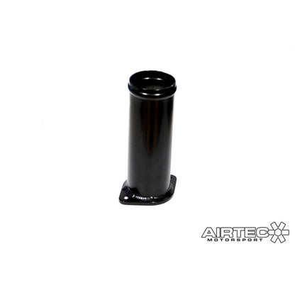 AIRTEC Motorsport De-Res Pipe for Mk3 Focus/M-Sport Transit Connect 1.6 TDCi