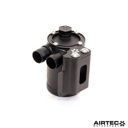 AIRTEC Motorsport Catch Can for Toyota Yaris GR Gen 1 & Gen 2