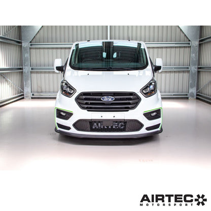 AIRTEC Motorsport Intercooler Upgrade for Transit Euro 6 Facelift Sport/M-Sport/MS RT