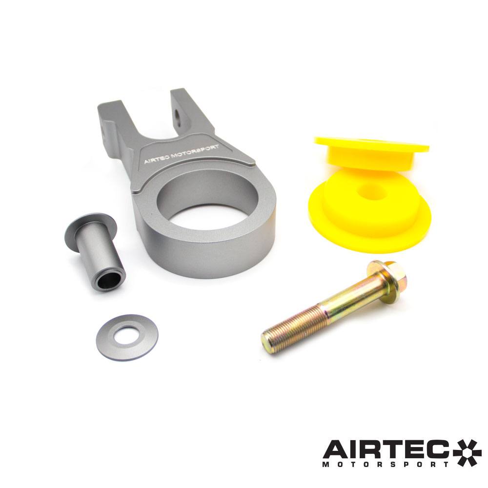 AIRTEC Motorsport Gearbox Torque Mount for Toyota Yaris GR Gen 1 & Gen 2
