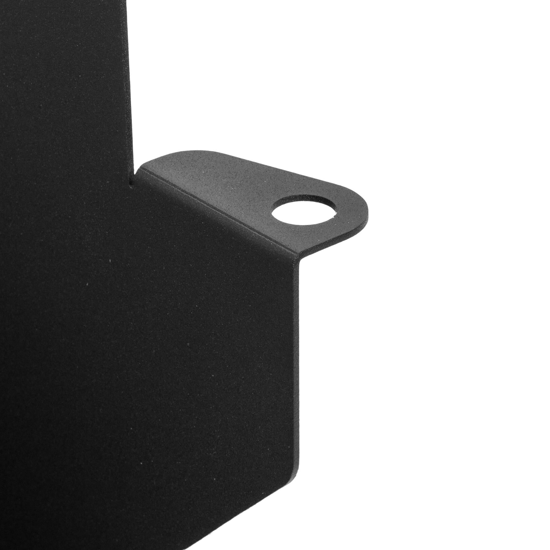 Performance Foam Induction Kit for MK8 Ford Fiesta ST 1.5 EcoBoost - Orange Hose