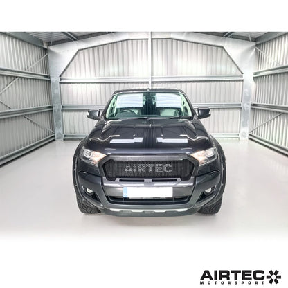 AIRTEC Motorsport Intercooler for Ford Ranger 2.2 & 3.2 TDCI
