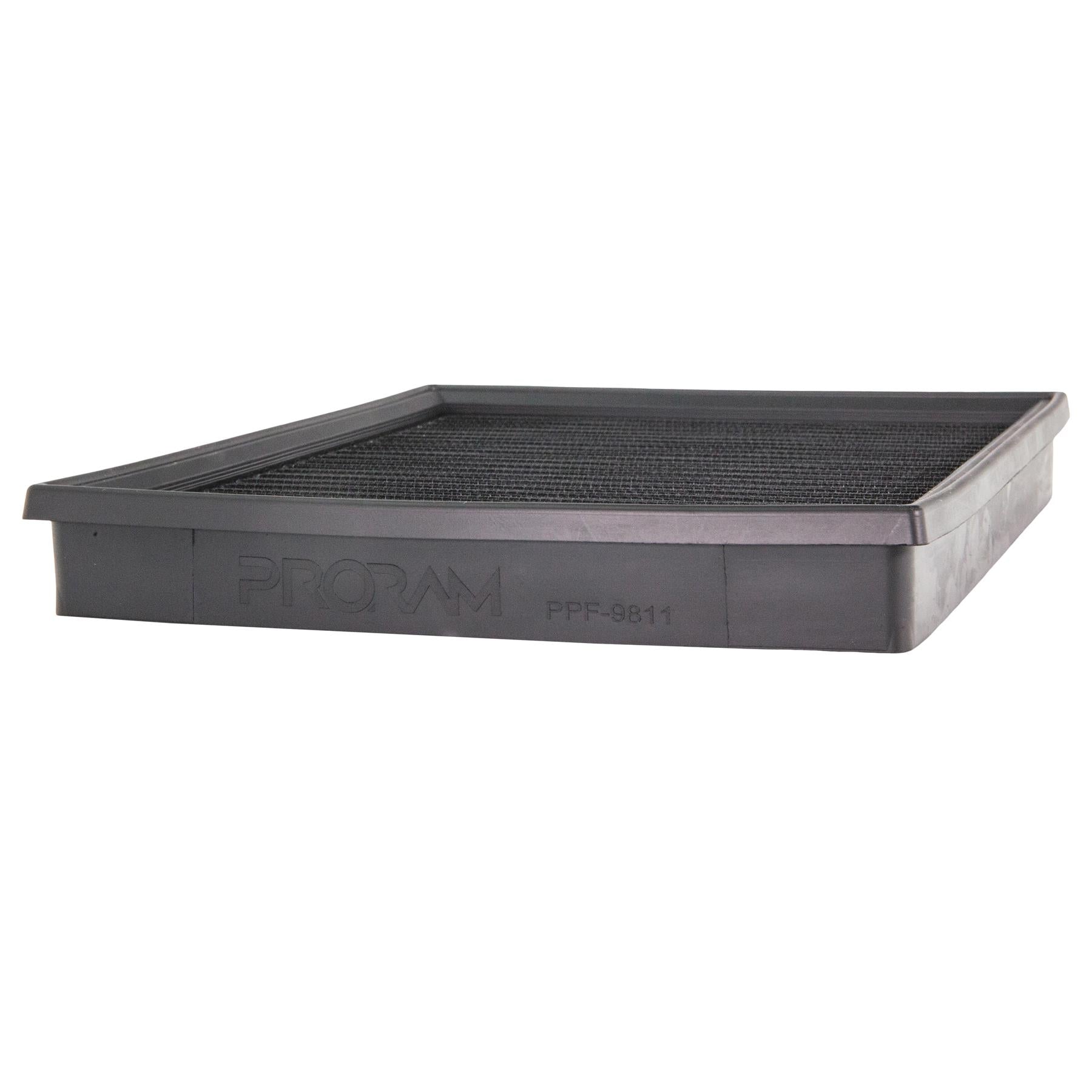 Performance Pleated Replacement Air Filter for Ford ST225