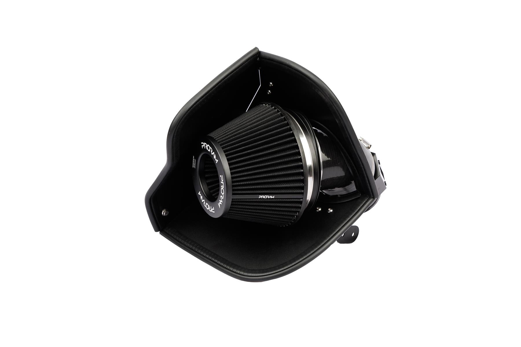 Performance Pleated Induction Kit for  BMW 128ti/135i & Mini GP F56