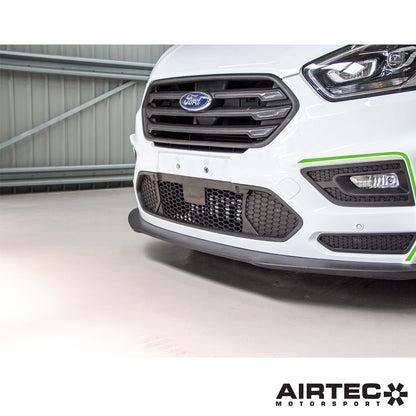 AIRTEC Motorsport Intercooler Upgrade for Transit Euro 6 Facelift Sport/M-Sport/MS RT