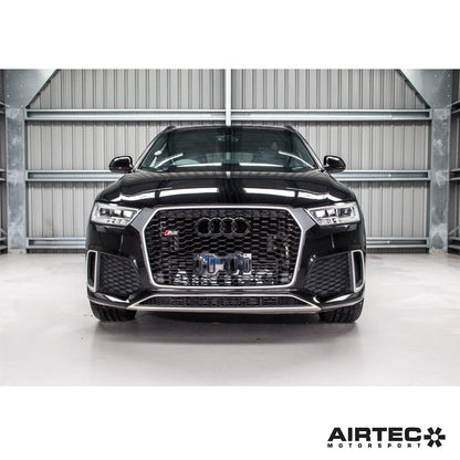 AIRTEC Motorsport Intercooler Upgrade for Audi RSQ3 8U