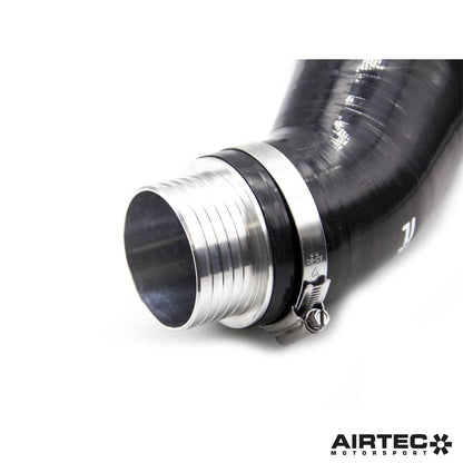 AIRTEC Motorsport Rear Turbo Pipe for Toyota Yaris GR Gen 1 & Gen 2