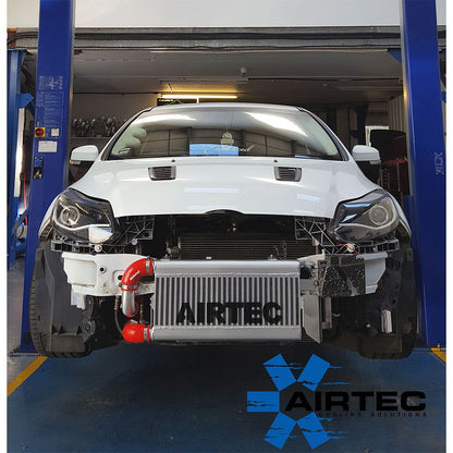 AIRTEC Motorsport Stage 2 Intercooler Upgrade for Focus Mk3 1.0 EcoBoost