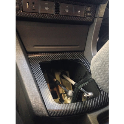 AIRTEC Motorsport Quick Shift for Focus ST & RS Mk2