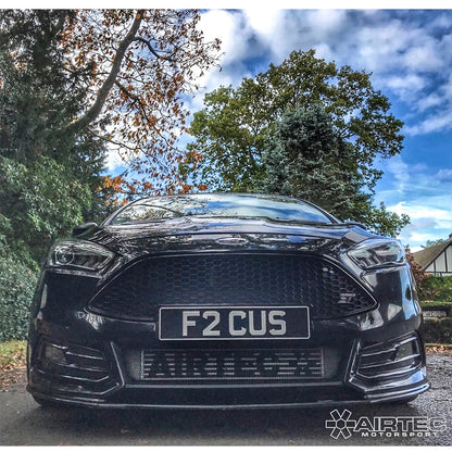AIRTEC Motorsport Intercooler Upgrade for Mk3 Focus ST-D