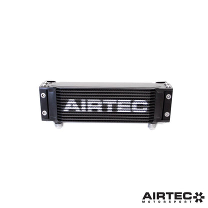 AIRTEC Motorsport Oil Cooler Kit for Toyota Yaris GR Gen 2