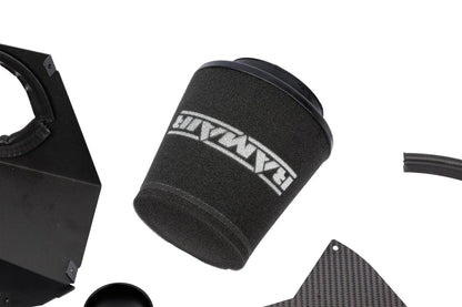 Performance Foam Induction Kit With Carbon Lid to fit BMW 135i 235i M2 3.0T N55