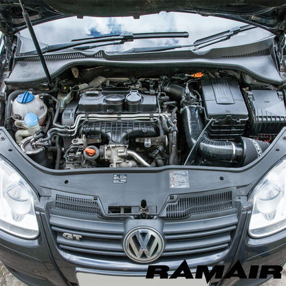 Performance Foam Induction Kit for MK5/MK6 Golf 1.9/2.0 TDI