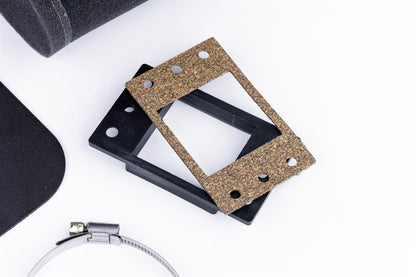 Performance Foam Induction Kit for Mazda MX-5 1.6 NA