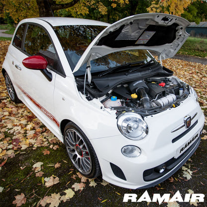 Performance Foam Induction Kit for Fiat Abarth 595/695 1.4T