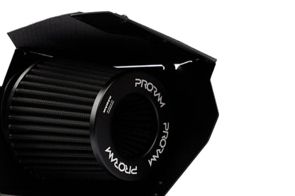 Performance Pleated Induction Kit With Carbon Lid to fit BMW 135i 235i M2 3.0T N55