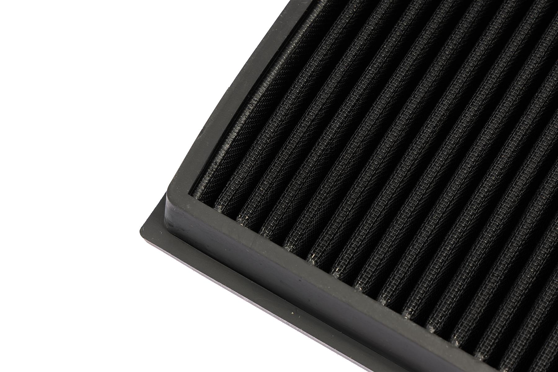 Performance Pleated Replacement Air Filter for BMW 2.0T N47 / 3.0T M57