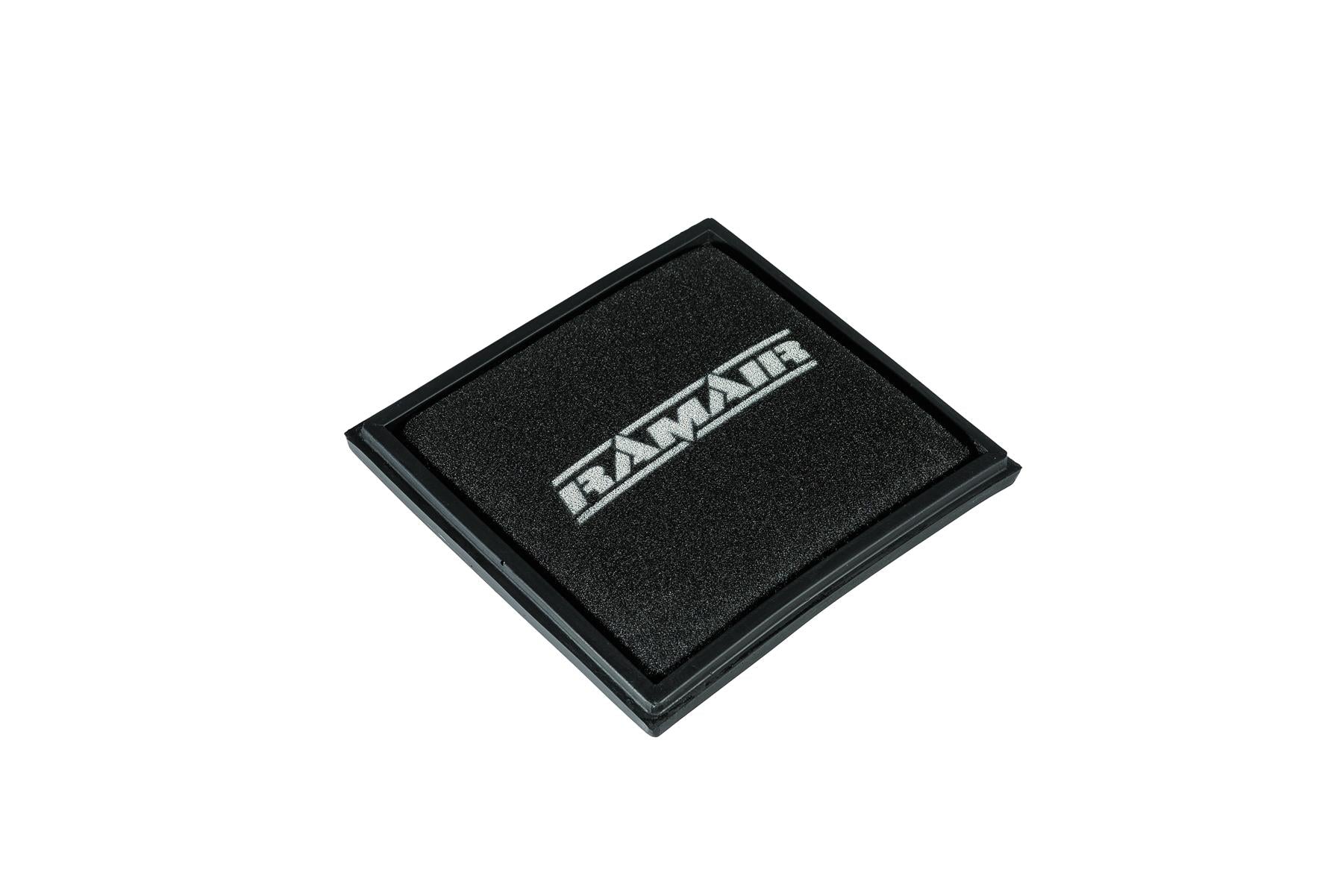 Performance Foam Replacement Air Filter for Vauxhall Corsa D